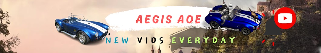 AEGIS AOE ㄥ uncensored 仌