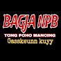 Bagja NPB Mancing