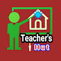 Teachers Hut