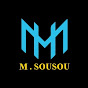 M . ASSIA SOUSOU