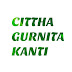 Cittha Gurnita Kanti