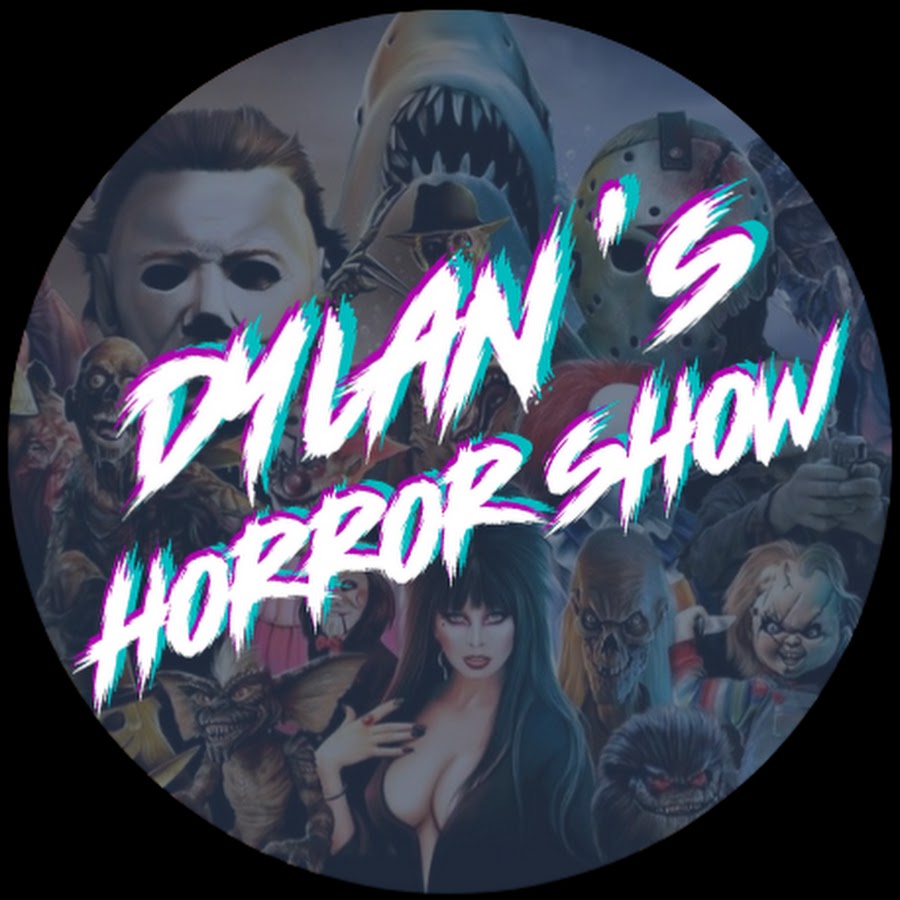 Dylan’s Horror Show