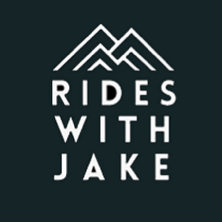 Rides with Jake @rideswithjake