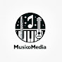 Musicomedia