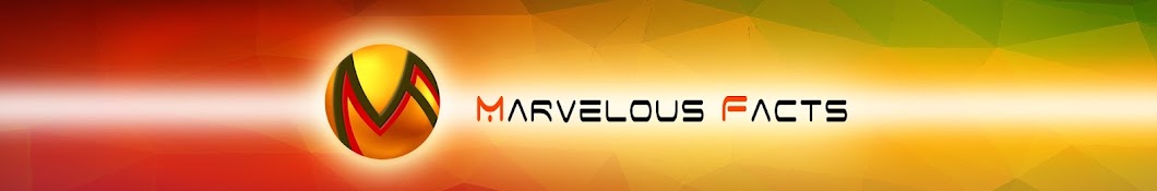 Marvelous Facts & Mysteries Banner
