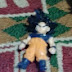 Mini goku