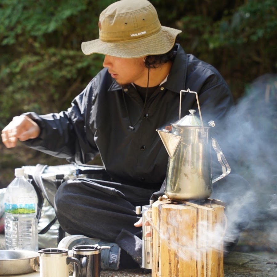 販売 山師 水筒