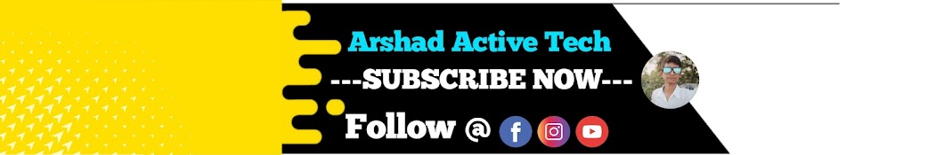 Arshad Active Tech