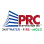 PRC Restoration Inc.