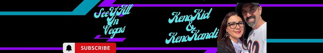KenoKid Banner