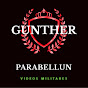 Gunther parabellun