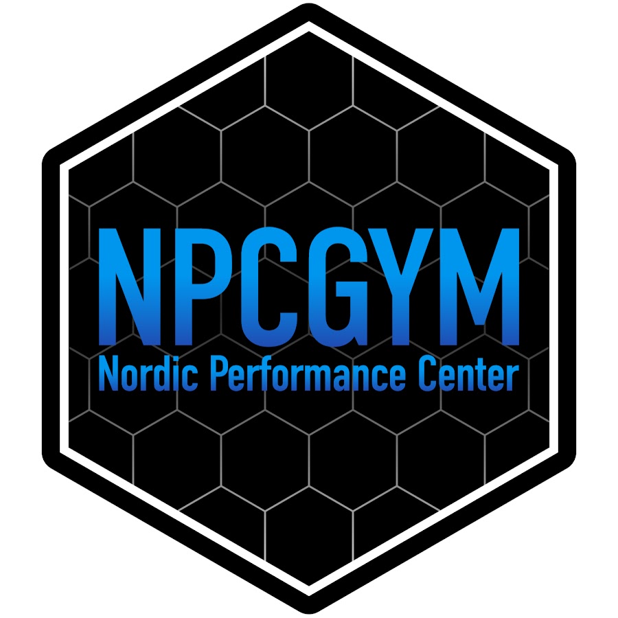 NPCGYM @npcgym1536