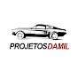 PROJETOS DAMIL