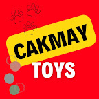 Cakmay Toys