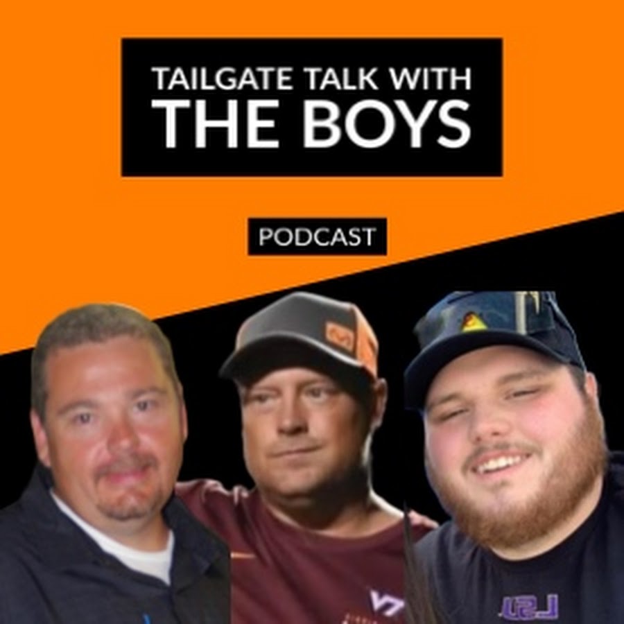 Review: The Leland TCB Combo and first episode of Tailgate Talk 