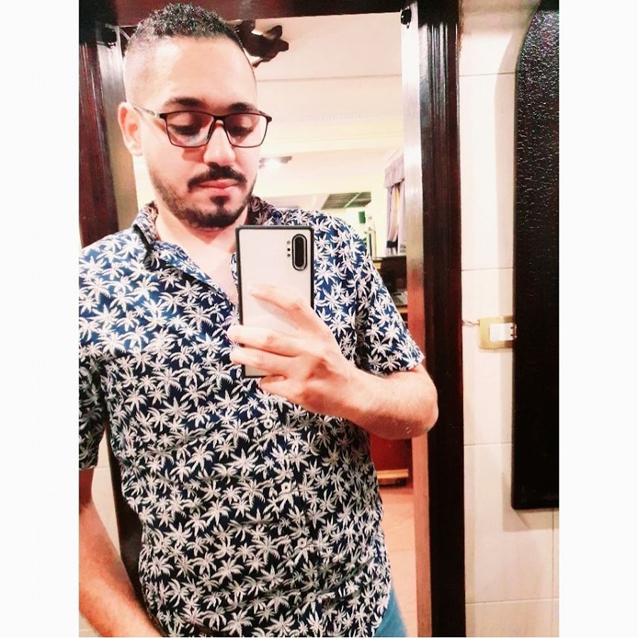 Salem ahmed youtube