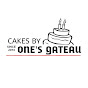 Cakes by One's Gateau