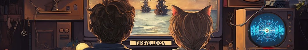 Turry&Lleksa Streaming (T&L)