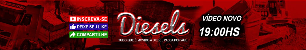 Diesels Banner