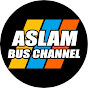 ASLAM BUS CHANNEL