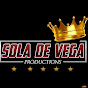 SOLA DE VEGA PRODUCTIONS