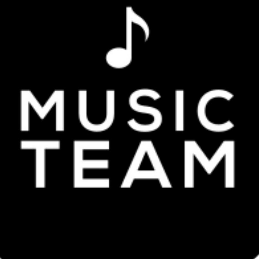 cool music team names