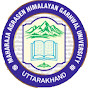 Maharaja Agrasen Himalayan Garhwal University