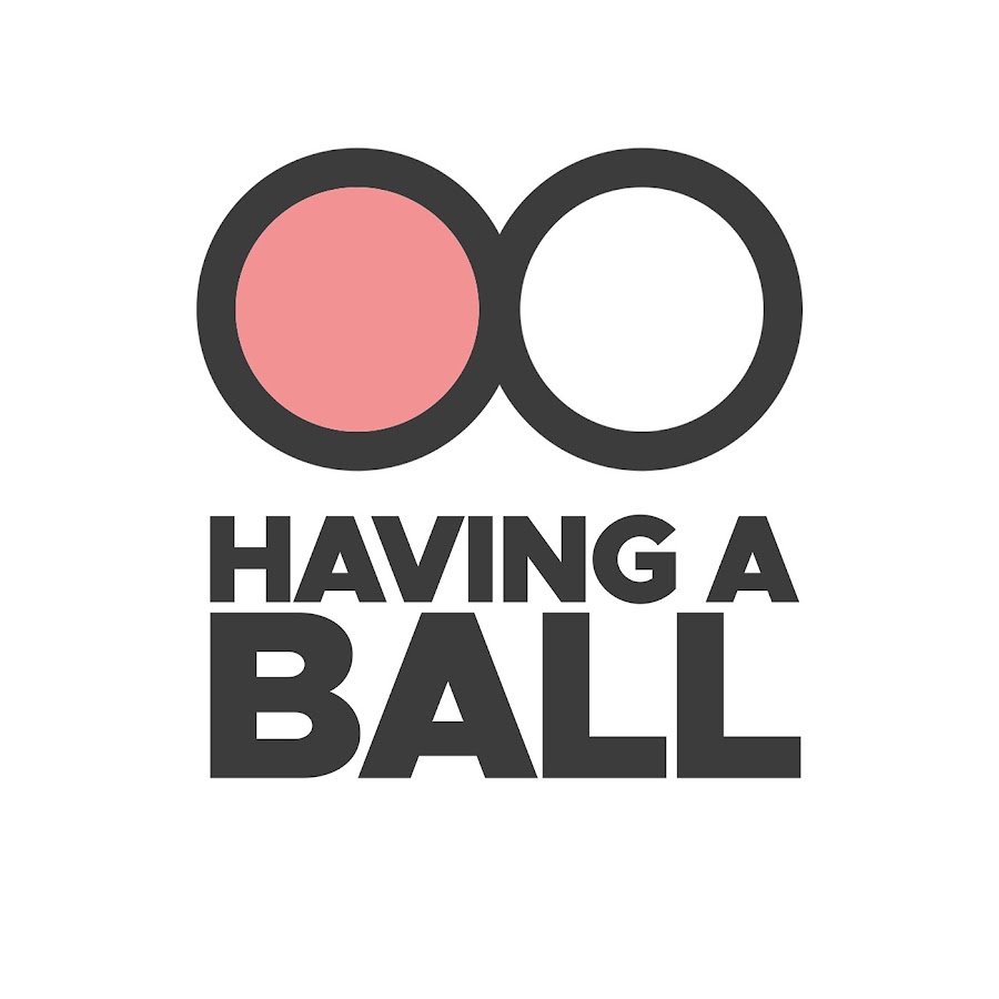 Having balls