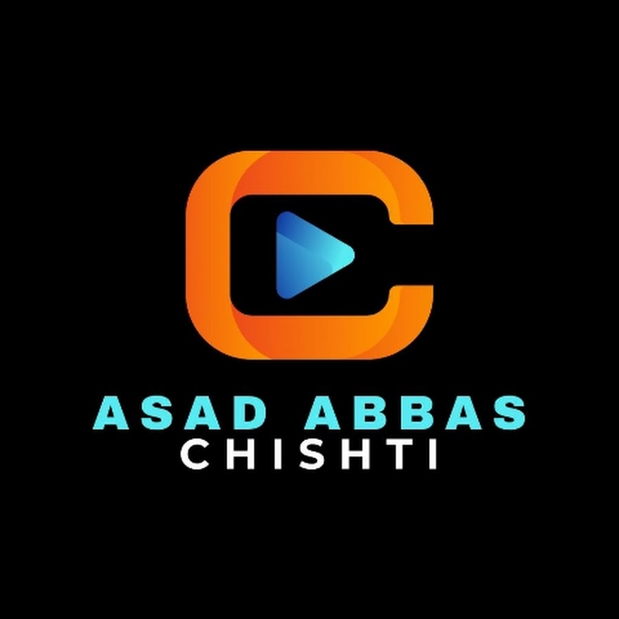 Asad Abbas chishti @AsadAbbaschishti