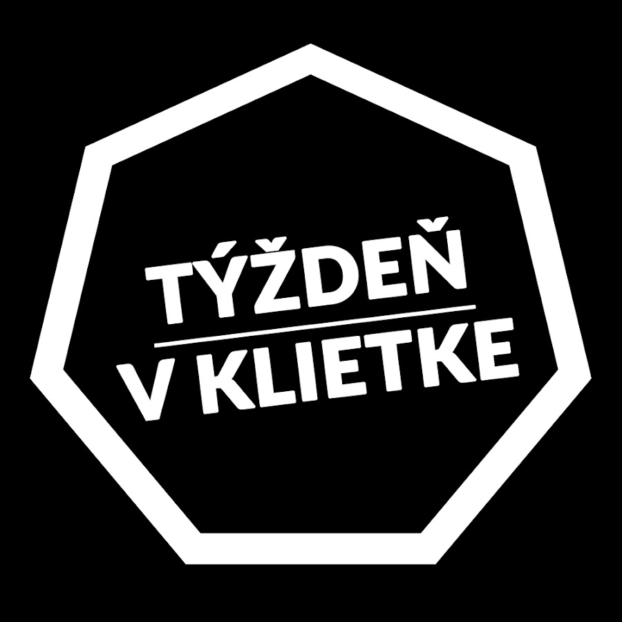 Týždeň V klietke @tyzdenvklietke