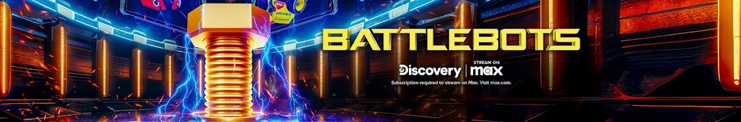 BattleBots Banner