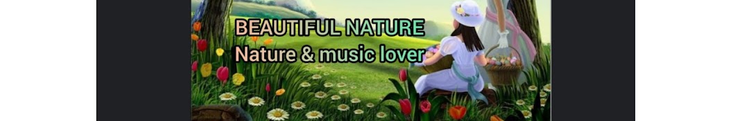 Beautiful Nature_Music & pet cats