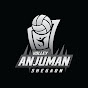 VOLLEY ANJUMAN 