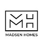 Madsen Homes