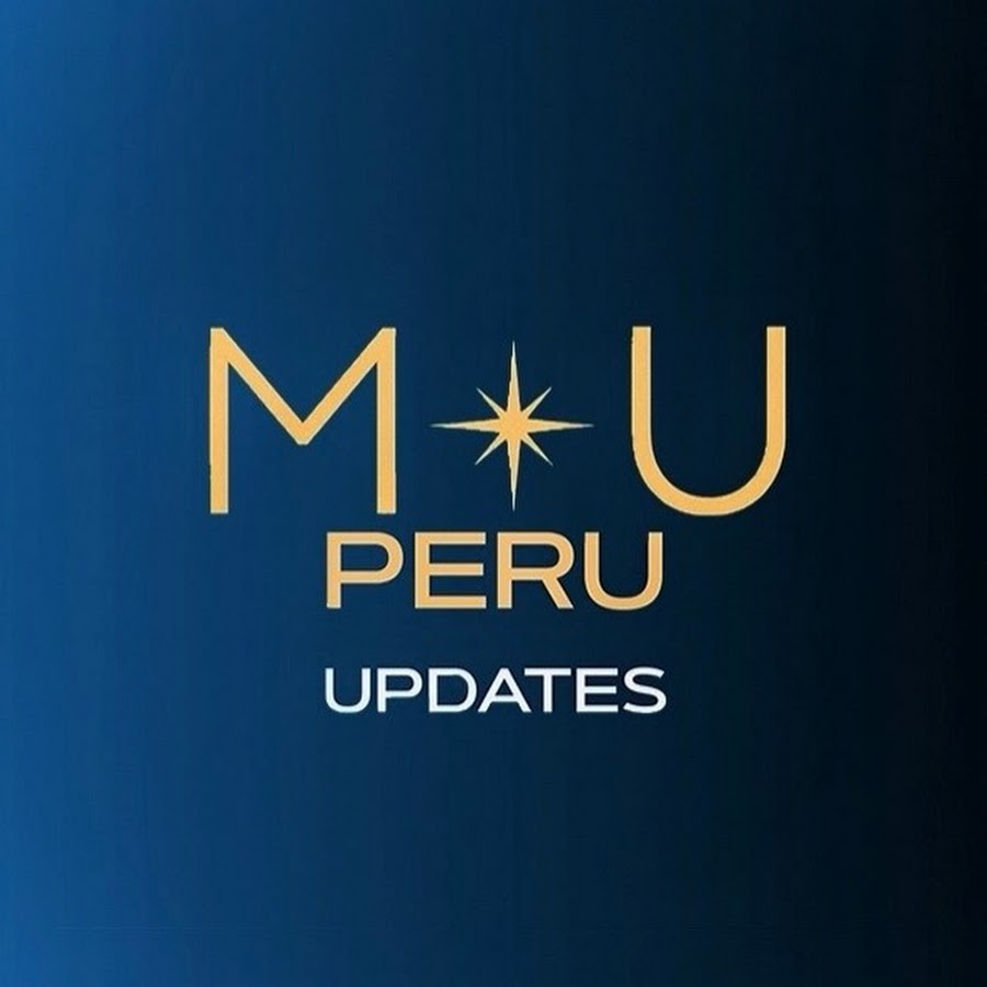 Miss Peru Updates