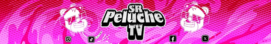 Sr. Peluche Tv