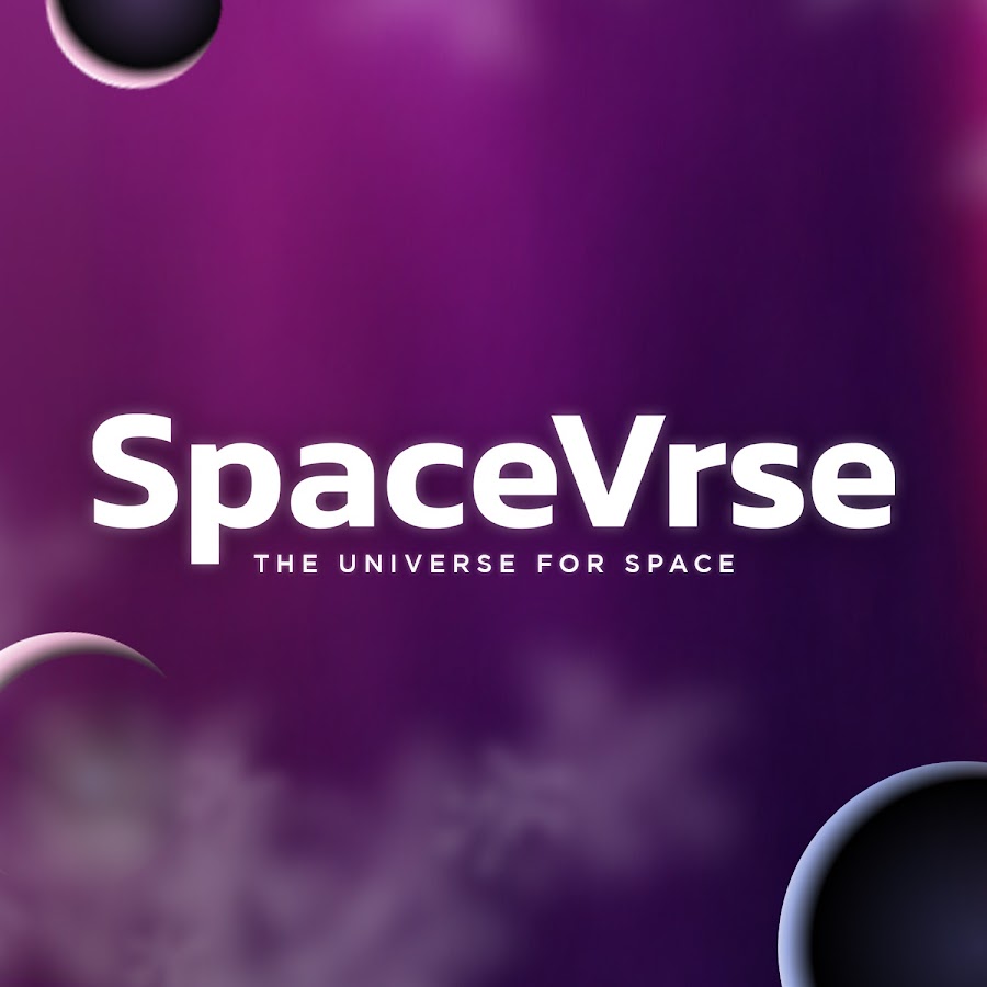 SpaceVrse @spaceversehq