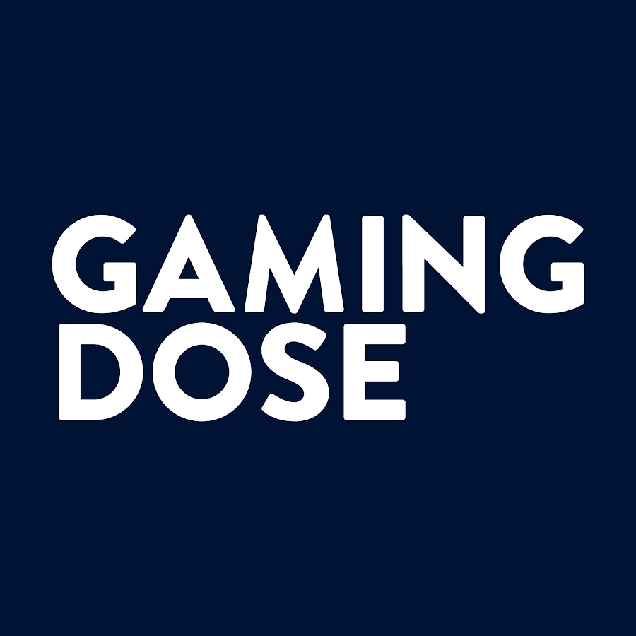 GamingDose @gamingdoseth