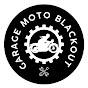 J.E garage moto blackout