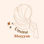 Umme shayan