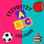 ITZY BITZY Colours