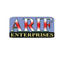 Arif Enterprises Official