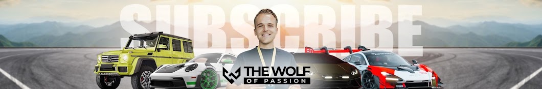 The Wolf of Passion