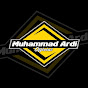Muhammad Ardi Official