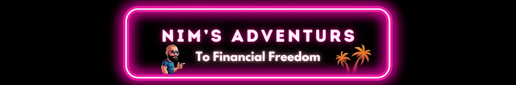 Nim's adventures to financial freedom