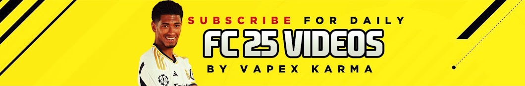 Vapex Karma Banner