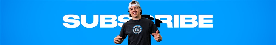 Trew Crew Banner