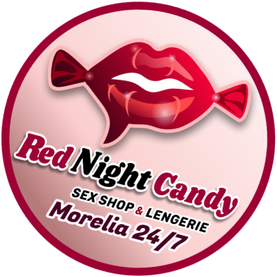 Red Night Candy - YouTube