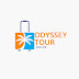 logo Odyssey Tour Guide