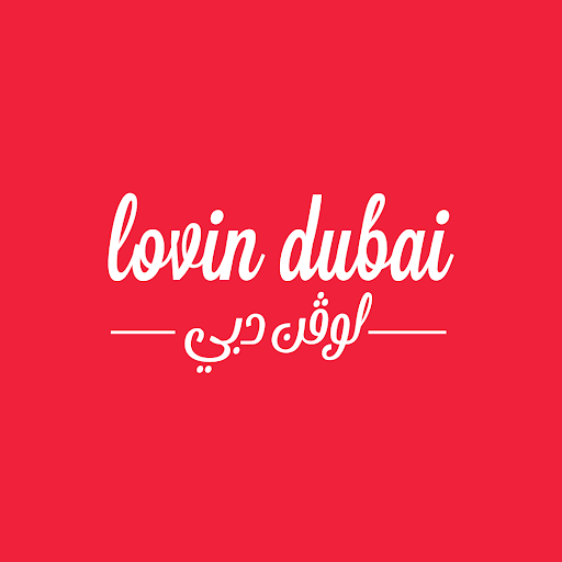 Lovin Dubai | لوڤن دبي